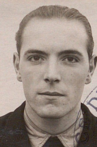 Yves MOREL
